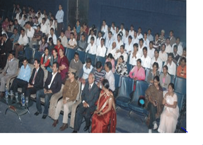 St Wilfreds College of Law Jaipur Academic Building photo 1